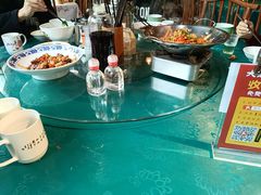 -罗大姐湘潭菜馆(洋湖春园店)