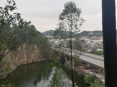 -南岗山公园