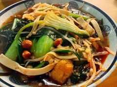 -多鱼炸串麻辣烫(闽江路店)