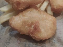 -肯德基(大成店)