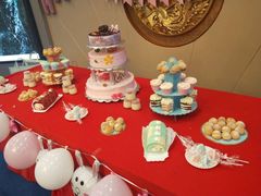 -贝紫Style(木马公寓店)