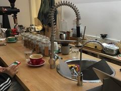 -COFFEE HOLIC(朝外SOHO店)