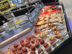 -物美超市(通州华业玫瑰店)
