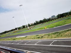 -宝山流光速国际赛车场(宝山店)