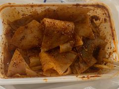 -香探花·擀面皮肉夹馍(北苑店)