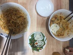-黎一碗大碗手工面(城市立方店)