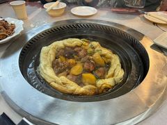 -二十一分小锅炖(皓月店)