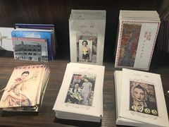-良友书坊(安徽路店)