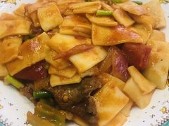 -帕米尔食府(白云观店)