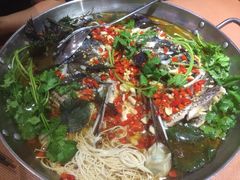 -佬湘楼·27年湘菜(天河都市广场店)