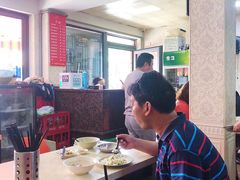 大堂-月亮生煎大王