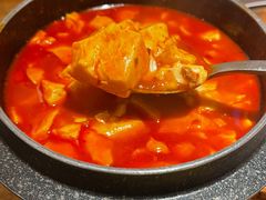 -TAIFORKS 大福食堂·山葵烤肉料理·拌饭(宝安店)