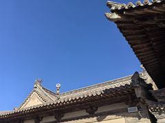 -慈云寺