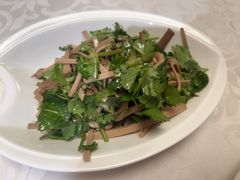 -抚顺美食·老上海味道