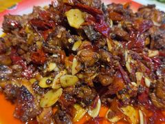 -柴窝堡22号辣子鸡·传承新疆菜