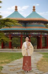 -美云庭古装·格格服汉服·京城旅拍(北京店)