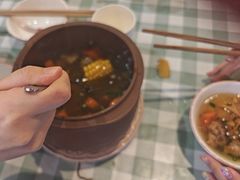 -彭耕记猪油炒小菜(吉联mall店)