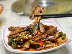 -嘉升大排档(番禺总店)