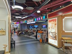 -開籠雀冰室(同和金铂店)