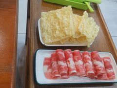-老何家后安粉·糟粕醋海鲜火锅(三亚湾椰梦长廊店)