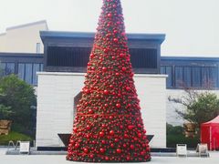 -上海崇明金茂凯悦酒店