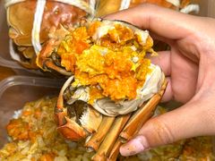 -品鲜村农家菜·阳澄湖大闸蟹(总店)