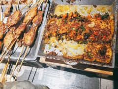 -管氏翅吧(广渠门店)