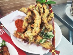 -胖妹面庄(香饵胡同店)