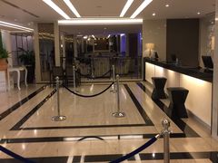 -曼谷文华中心点大酒店