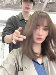 -MY HAIR ARDOR