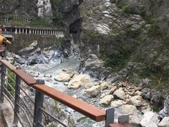 -太鲁阁公园