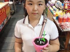 -萨莉亚意式餐厅(彩悦城店)