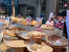 -西村叔叔的店·面包·甜品·蛋糕(清河万象汇店)