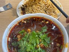 -林静小吃(复兴路店)