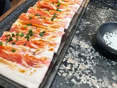 -九田家黑牛烤肉料理(石路天虹店)