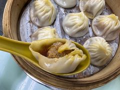 -食惠里小笼包面馆(越秀店)