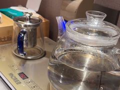 -灶座小锅烀饼·铁锅炖(道里店)