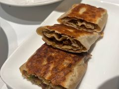 -南门小馆·清真(国贸商城店)