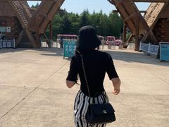 -哈尔滨北方森林动物园