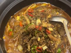 -老唐三下锅 ·张家界地标美食(溪布街店)