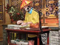 -北平楼·烤鸭·北京菜(牡丹园店)
