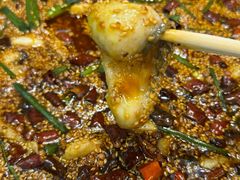 -胖子鱼·天水麻辣鱼火锅(秦州407店)