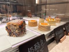 -V咖啡(兰州盛达希尔顿酒店)