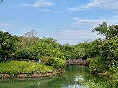 -烟水渔庄餐厅(西溪湿地店)