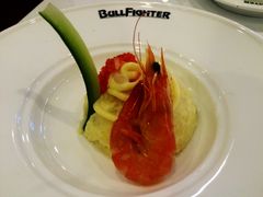 -斗牛士牛排餐厅(嘉里汇店)