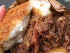 -牛煎里牛肉煎包淮南牛肉汤(广东路店)