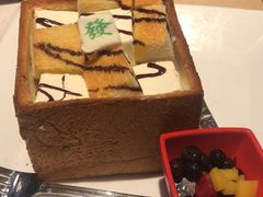 -避风塘(百联东郊店)