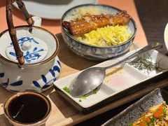 -山葵家·创意料理(宁波来福士店)