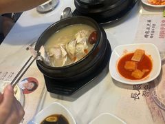 -长顺参鸡汤店(西塔总店)