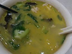 -蒋家桥饺面店(广陵路店)